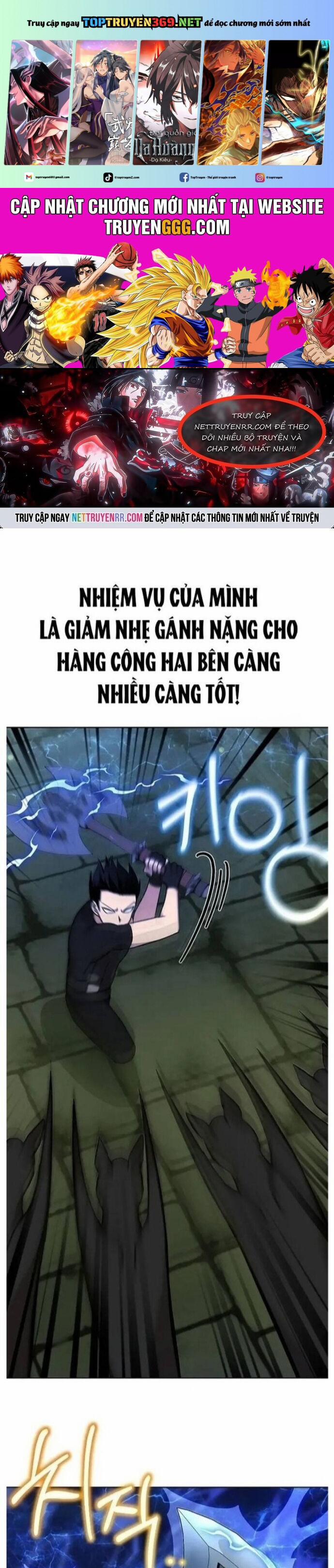 Ta Leo Lên Đỉnh Cao Ngay Cả Những Hồi Quy Giả Cũng Không Thể Đạt Tới 30 trang 0