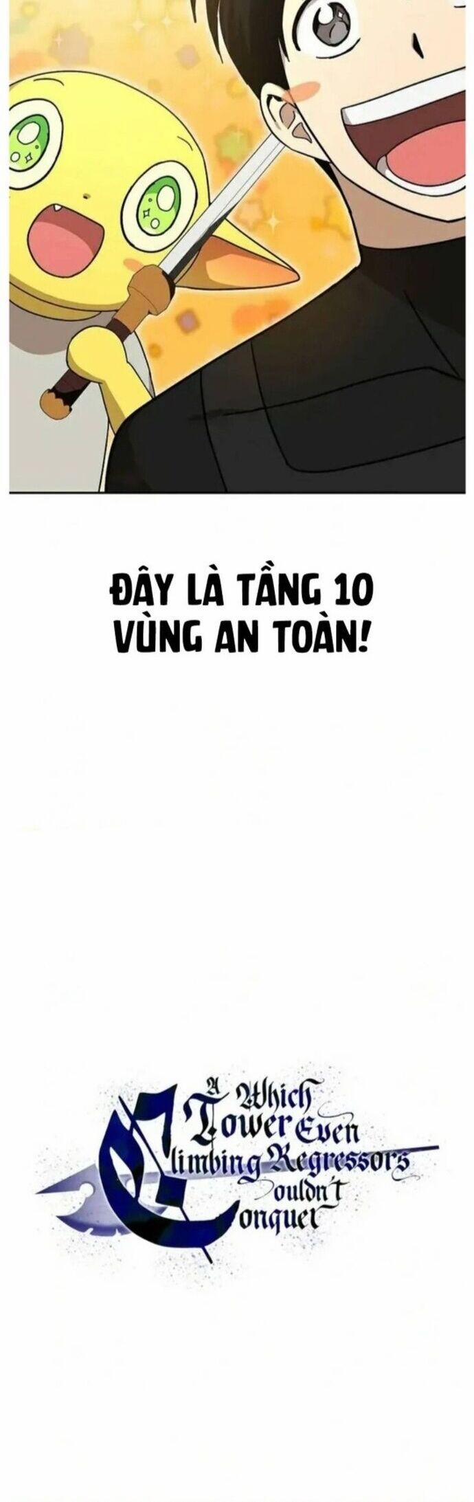 Ta Leo Lên Đỉnh Cao Ngay Cả Những Hồi Quy Giả Cũng Không Thể Đạt Tới 32 trang 1