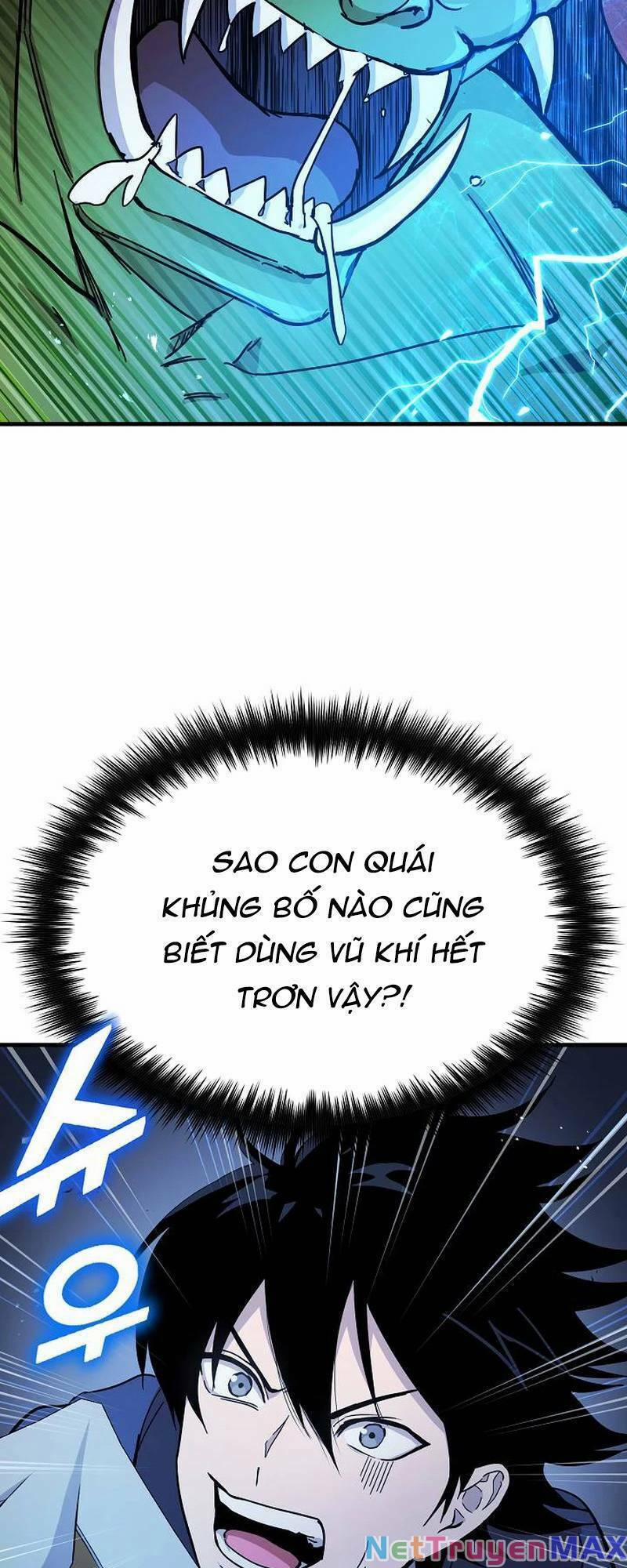 Ta Leo Lên Đỉnh Cao Ngay Cả Những Hồi Quy Giả Cũng Không Thể Đạt Tới 8 trang 10