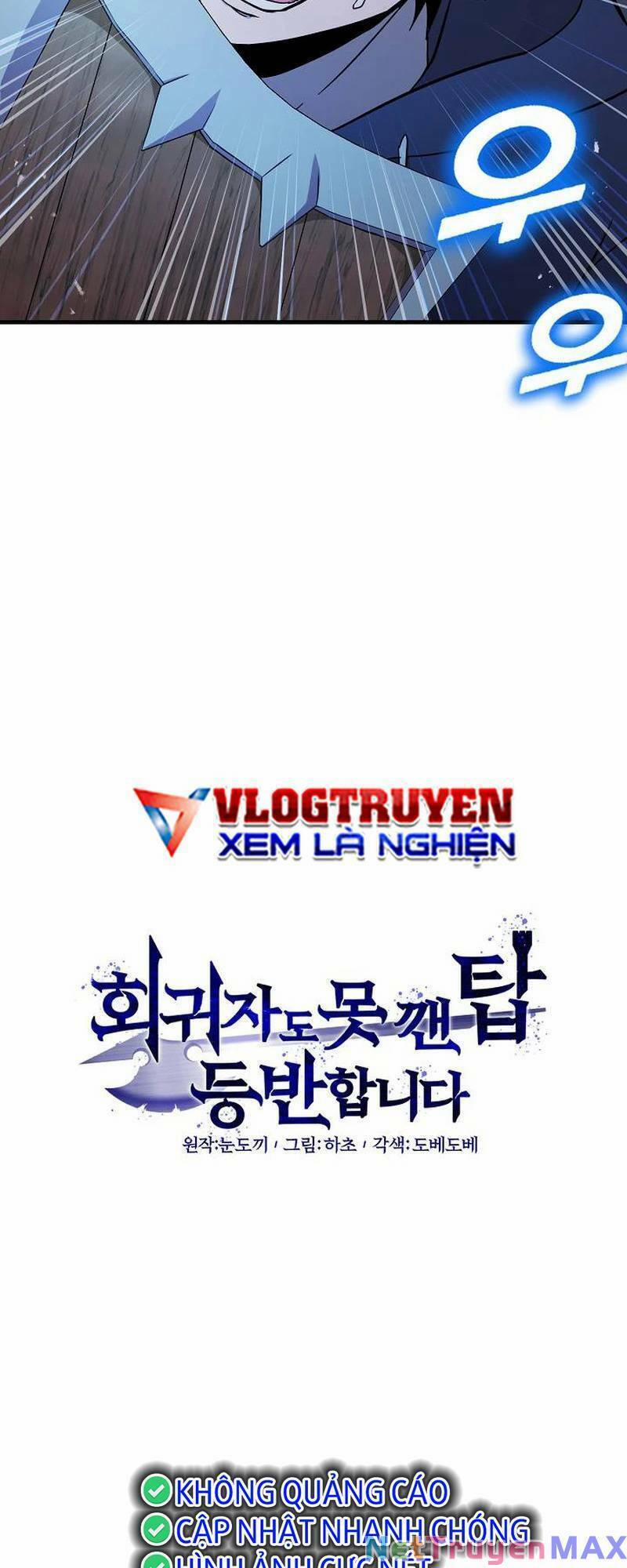 Ta Leo Lên Đỉnh Cao Ngay Cả Những Hồi Quy Giả Cũng Không Thể Đạt Tới 8 trang 11