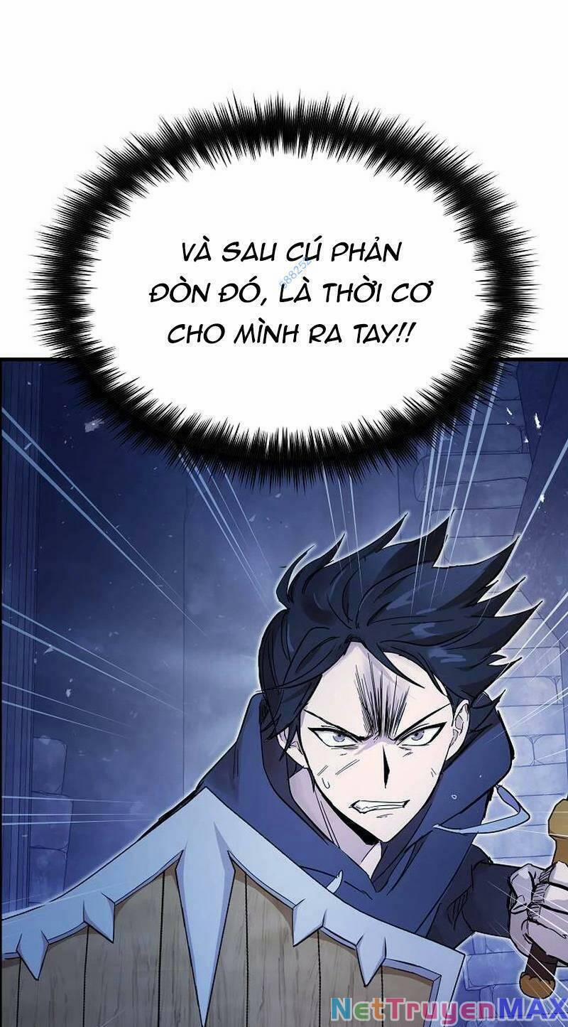 Ta Leo Lên Đỉnh Cao Ngay Cả Những Hồi Quy Giả Cũng Không Thể Đạt Tới 8 trang 22
