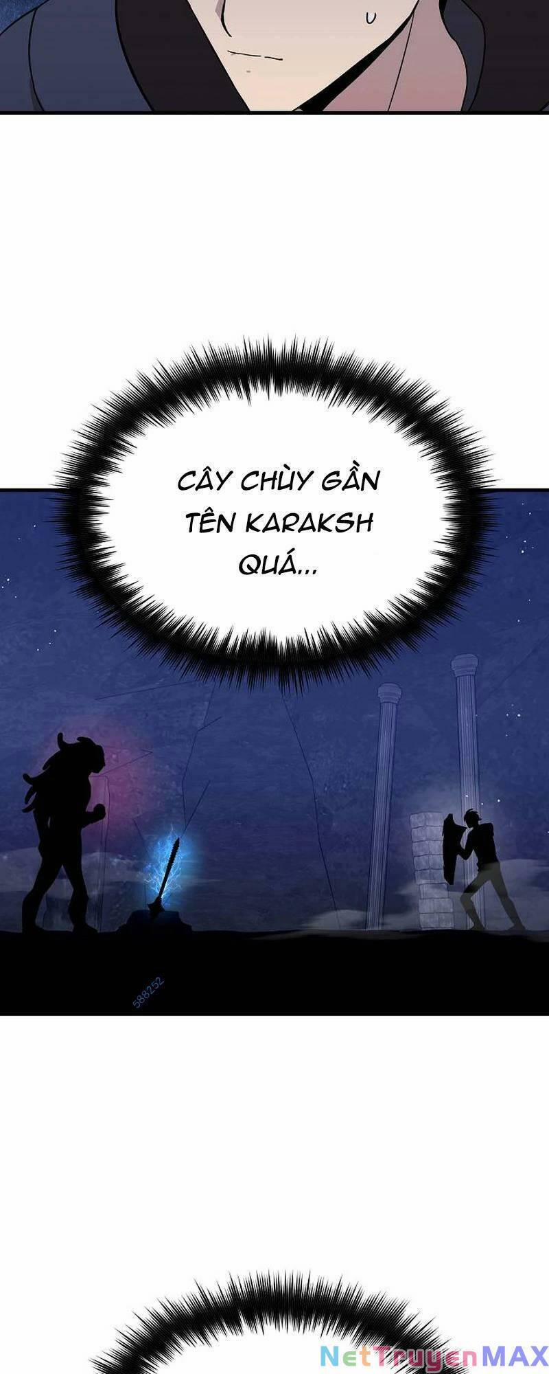 Ta Leo Lên Đỉnh Cao Ngay Cả Những Hồi Quy Giả Cũng Không Thể Đạt Tới 8 trang 4