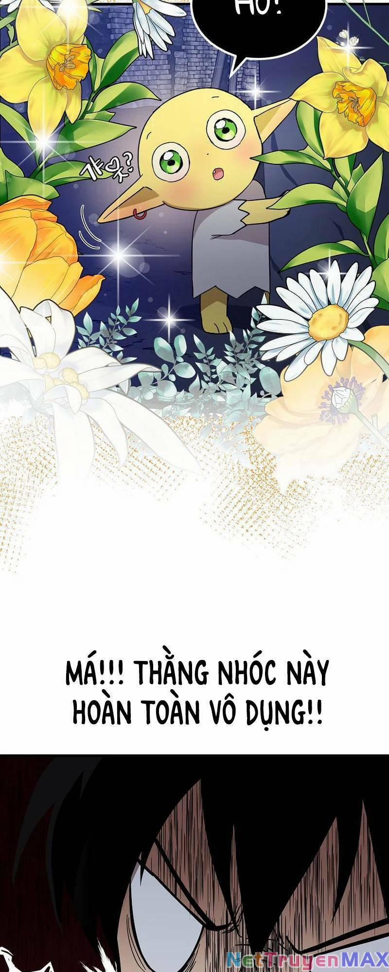 Ta Leo Lên Đỉnh Cao Ngay Cả Những Hồi Quy Giả Cũng Không Thể Đạt Tới 8 trang 58