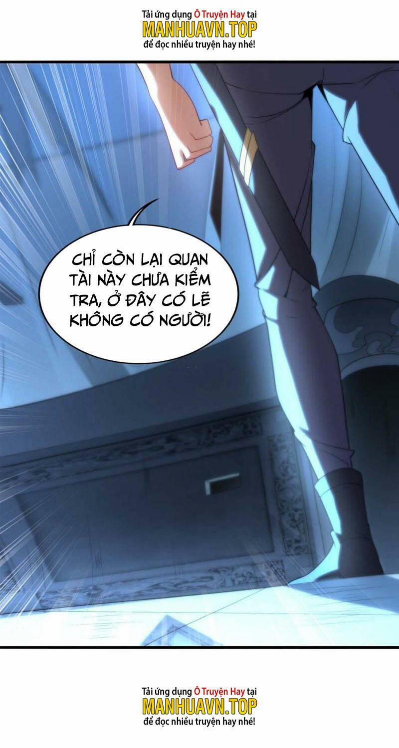 Ta Liều Mạng Mạnh Lên 4 trang 1
