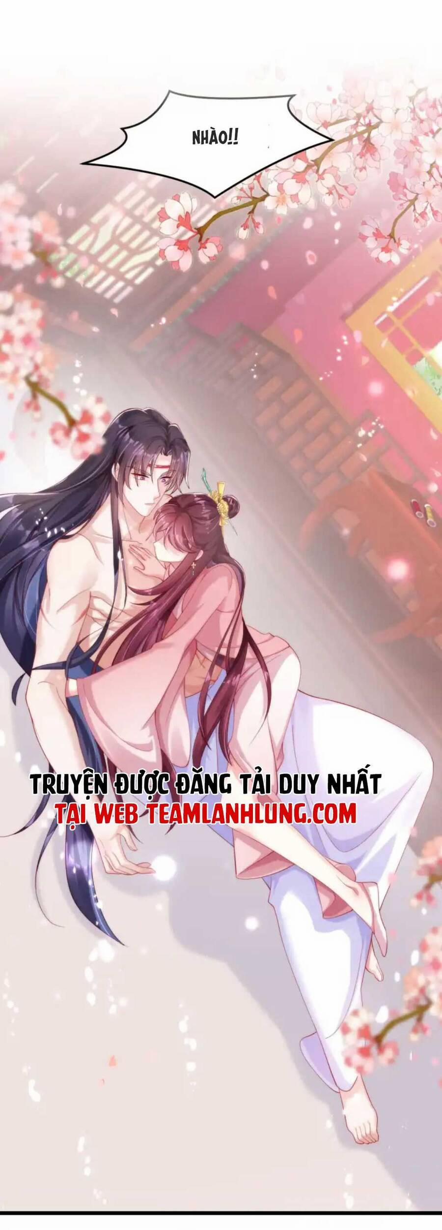 Ta Live Stream Ngược Đãi Nam Chính 5 trang 1