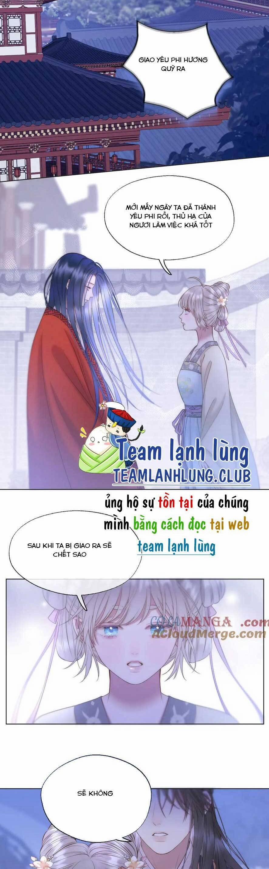 Ta Live Stream Trong Lãnh Cung 68 trang 1