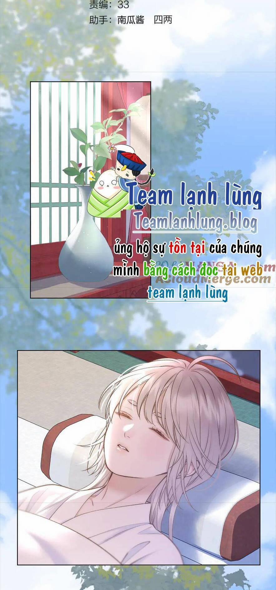 Ta Live Stream Trong Lãnh Cung 76 trang 1