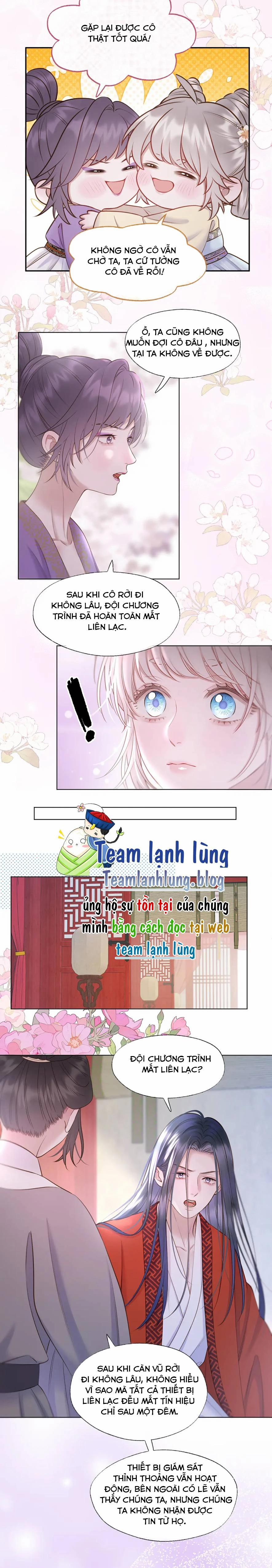 Ta Live Stream Trong Lãnh Cung 80 trang 1