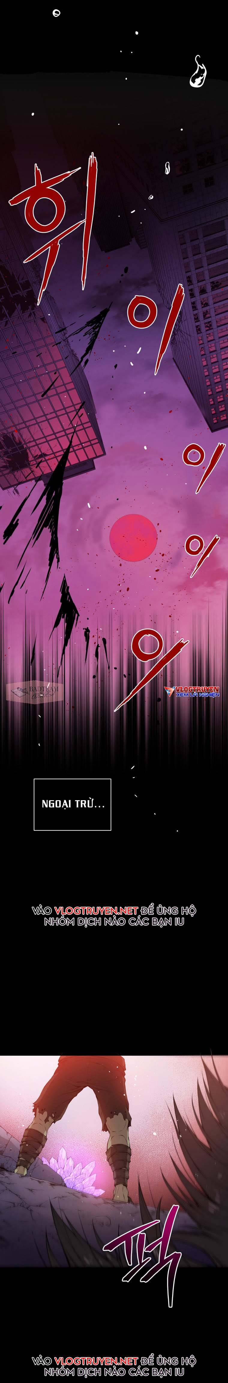 Ta Luyện Cấp Tại Địa Ngục (Đầu Cơ Địa Ngục) 0 trang 10