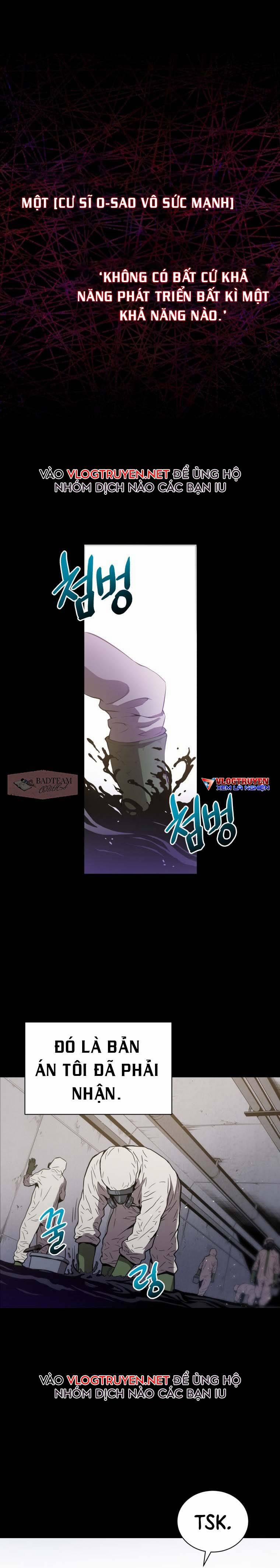 Ta Luyện Cấp Tại Địa Ngục (Đầu Cơ Địa Ngục) 0 trang 13
