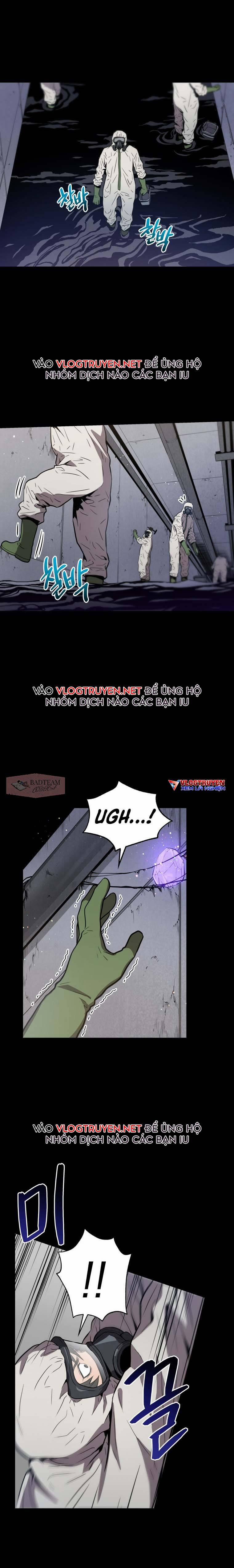 Ta Luyện Cấp Tại Địa Ngục (Đầu Cơ Địa Ngục) 0 trang 15