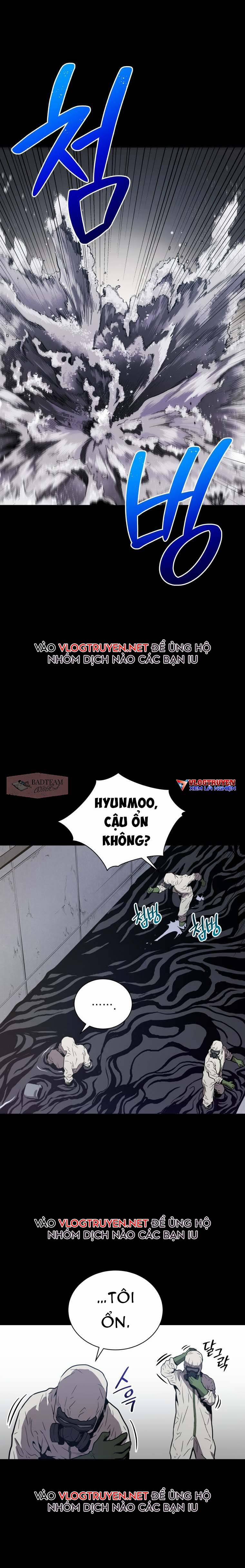 Ta Luyện Cấp Tại Địa Ngục (Đầu Cơ Địa Ngục) 0 trang 16