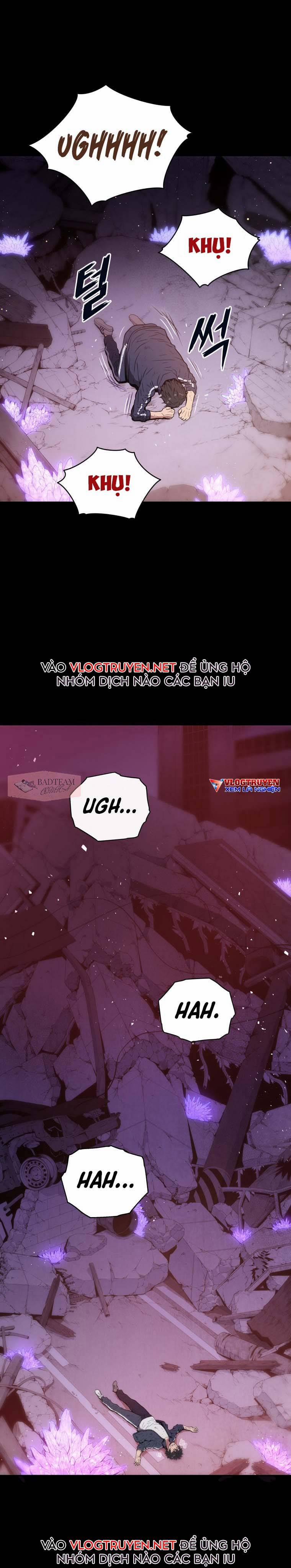 Ta Luyện Cấp Tại Địa Ngục (Đầu Cơ Địa Ngục) 0 trang 2