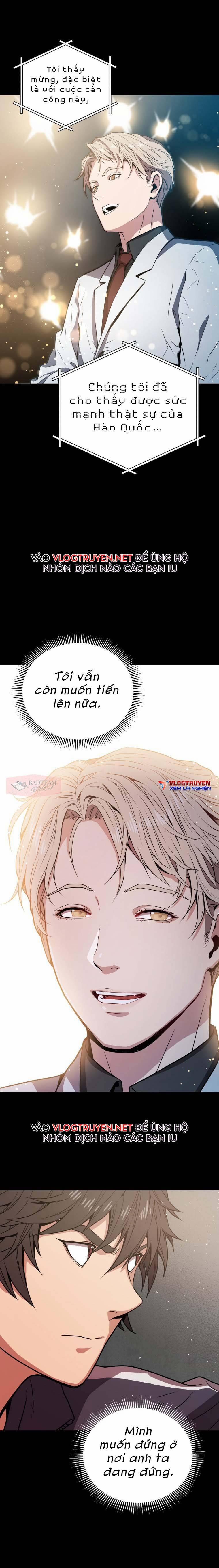 Ta Luyện Cấp Tại Địa Ngục (Đầu Cơ Địa Ngục) 0 trang 21