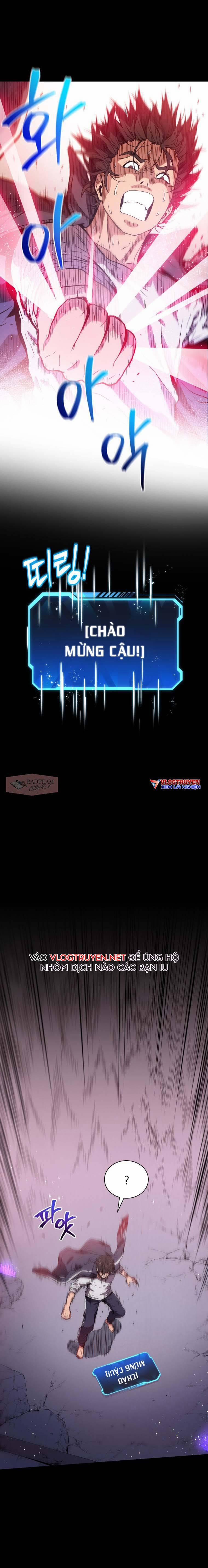 Ta Luyện Cấp Tại Địa Ngục (Đầu Cơ Địa Ngục) 0 trang 23
