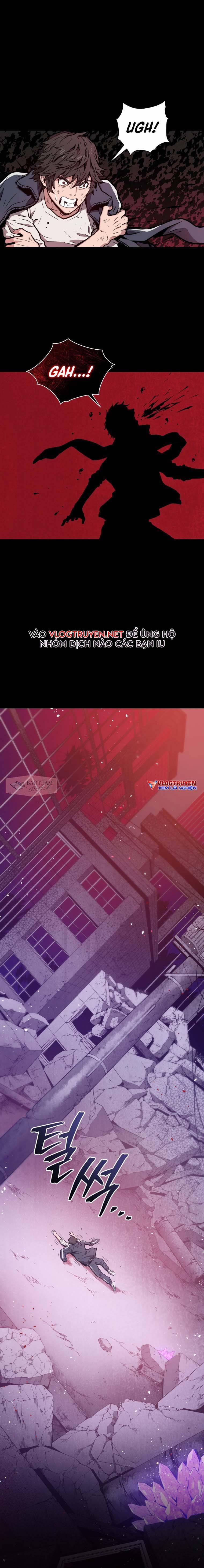 Ta Luyện Cấp Tại Địa Ngục (Đầu Cơ Địa Ngục) 0 trang 25