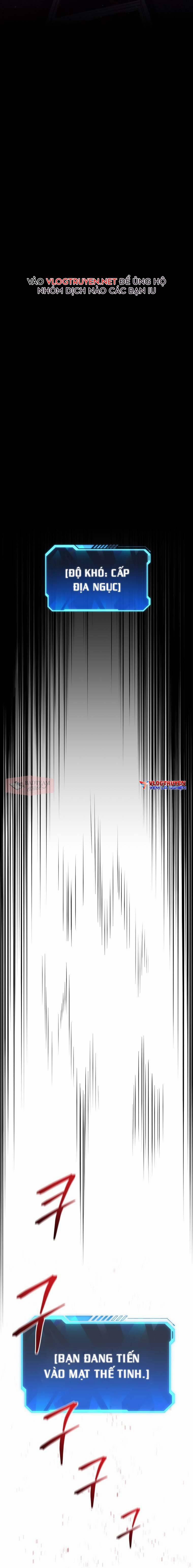 Ta Luyện Cấp Tại Địa Ngục (Đầu Cơ Địa Ngục) 0 trang 26