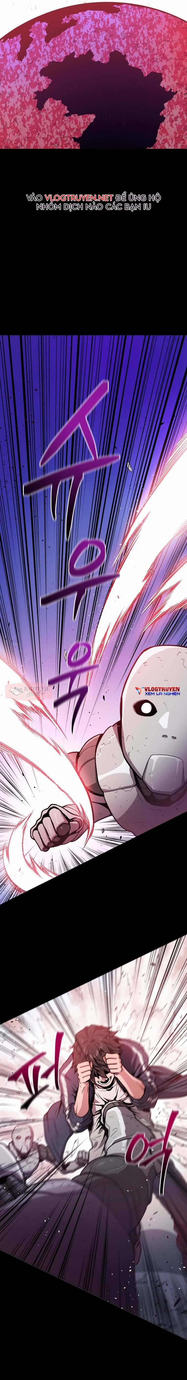 Ta Luyện Cấp Tại Địa Ngục (Đầu Cơ Địa Ngục) 0 trang 27