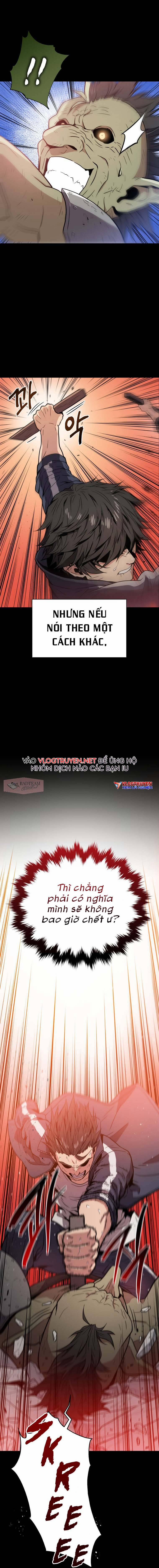 Ta Luyện Cấp Tại Địa Ngục (Đầu Cơ Địa Ngục) 0 trang 31