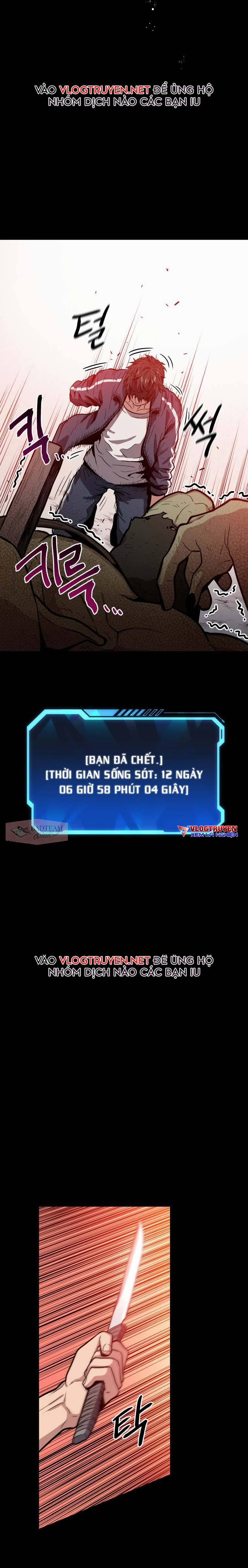 Ta Luyện Cấp Tại Địa Ngục (Đầu Cơ Địa Ngục) 0 trang 32