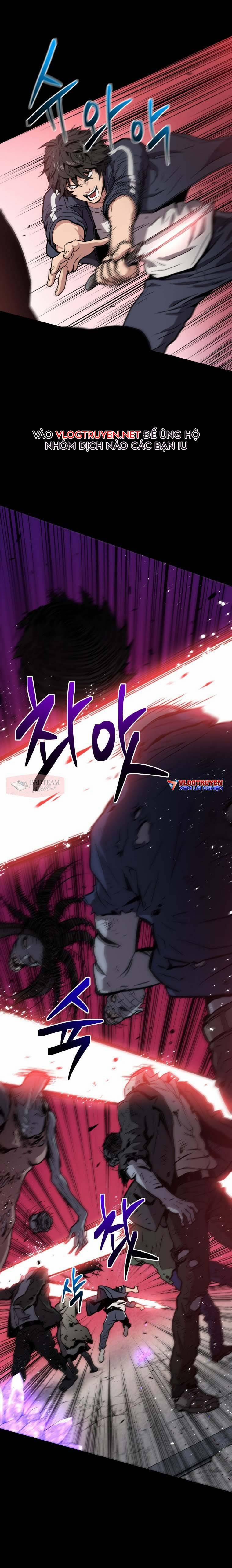 Ta Luyện Cấp Tại Địa Ngục (Đầu Cơ Địa Ngục) 0 trang 33