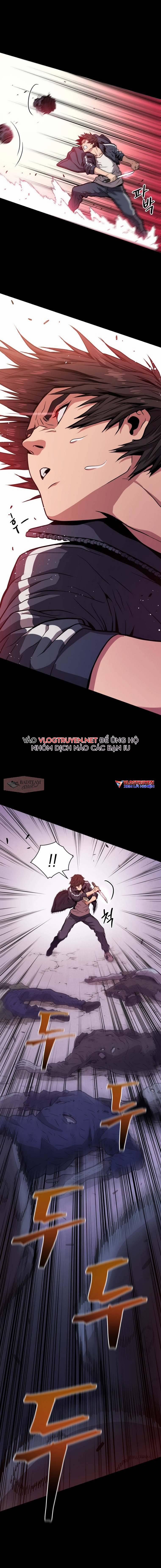 Ta Luyện Cấp Tại Địa Ngục (Đầu Cơ Địa Ngục) 0 trang 34