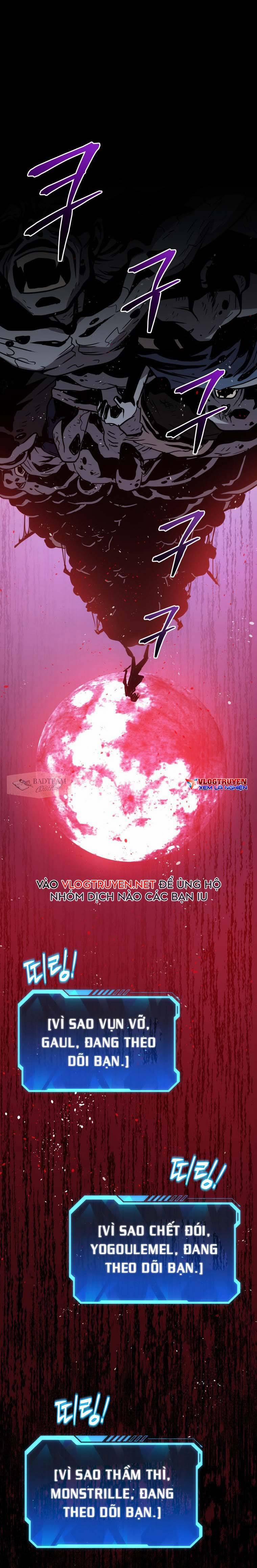 Ta Luyện Cấp Tại Địa Ngục (Đầu Cơ Địa Ngục) 0 trang 41