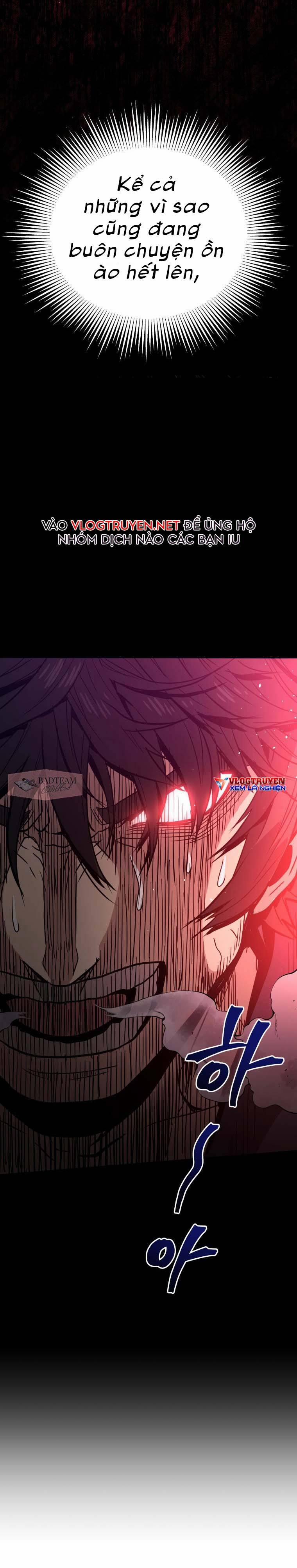 Ta Luyện Cấp Tại Địa Ngục (Đầu Cơ Địa Ngục) 0 trang 42