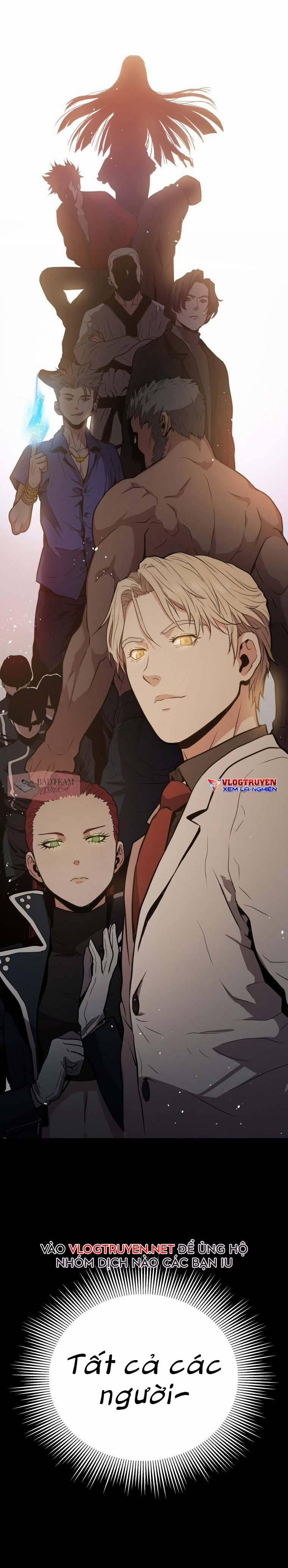 Ta Luyện Cấp Tại Địa Ngục (Đầu Cơ Địa Ngục) 0 trang 43