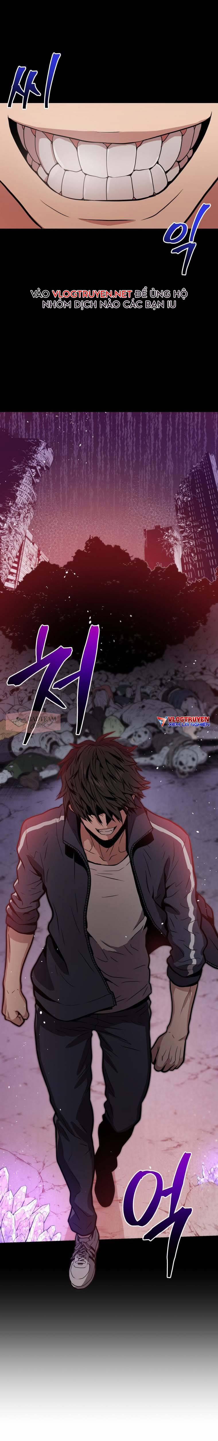 Ta Luyện Cấp Tại Địa Ngục (Đầu Cơ Địa Ngục) 0 trang 44