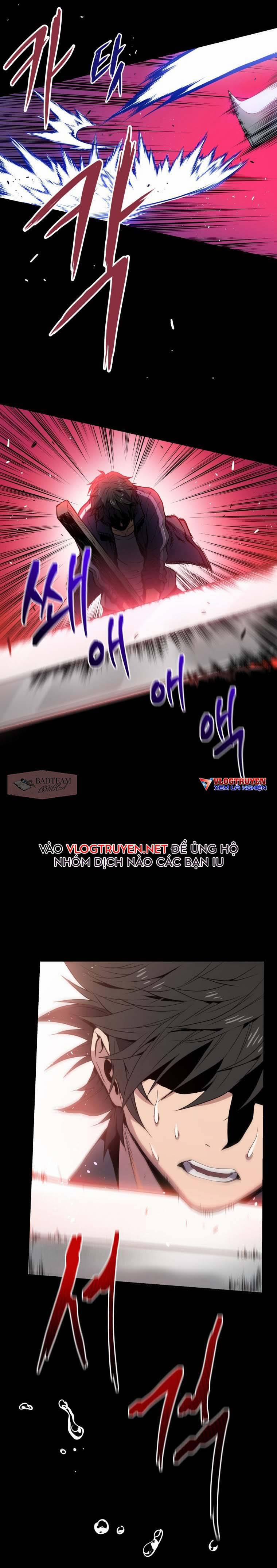 Ta Luyện Cấp Tại Địa Ngục (Đầu Cơ Địa Ngục) 0 trang 9