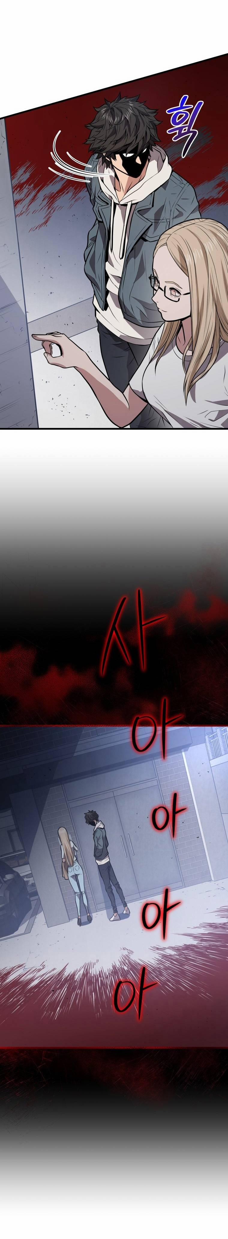 Ta Luyện Cấp Tại Địa Ngục (Đầu Cơ Địa Ngục) 16 trang 16