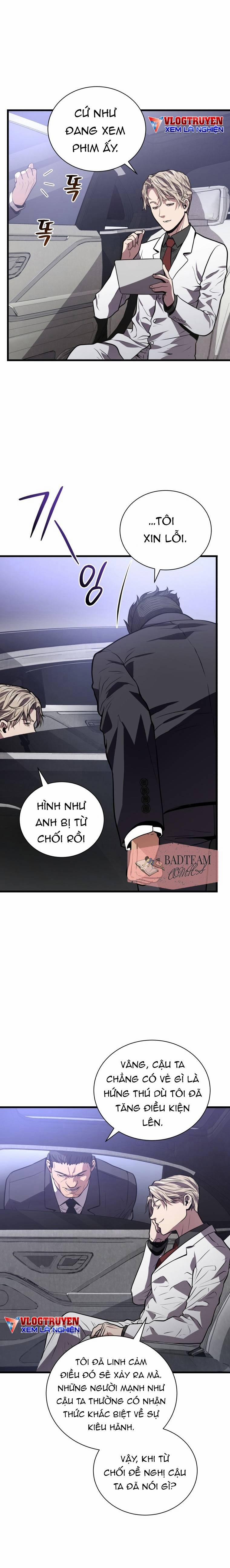 Ta Luyện Cấp Tại Địa Ngục (Đầu Cơ Địa Ngục) 16 trang 2