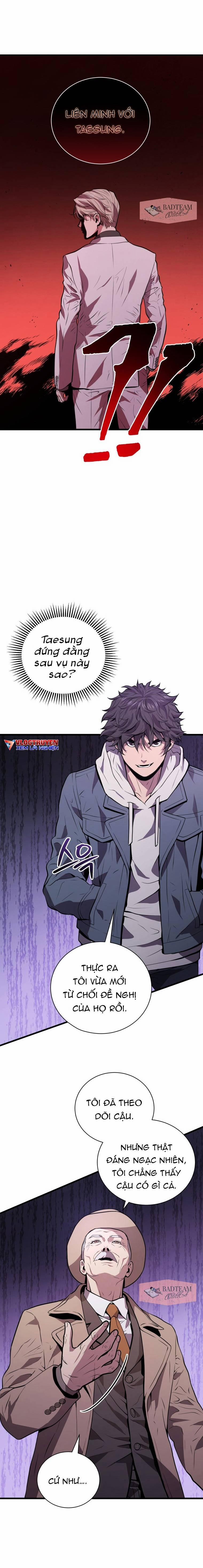 Ta Luyện Cấp Tại Địa Ngục (Đầu Cơ Địa Ngục) 16 trang 20