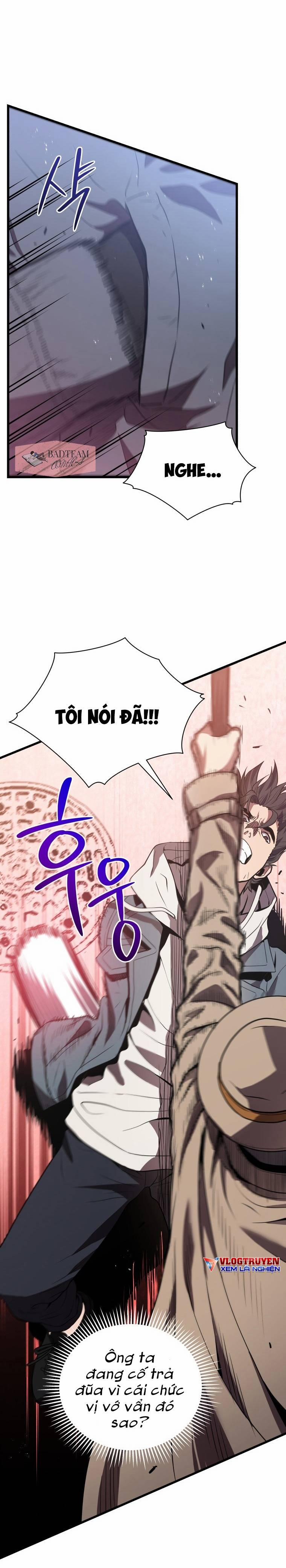 Ta Luyện Cấp Tại Địa Ngục (Đầu Cơ Địa Ngục) 16 trang 24