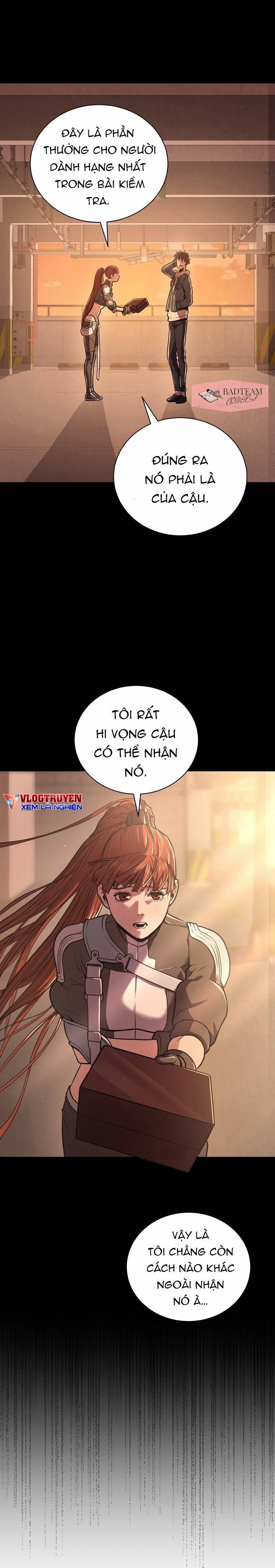 Ta Luyện Cấp Tại Địa Ngục (Đầu Cơ Địa Ngục) 16 trang 9