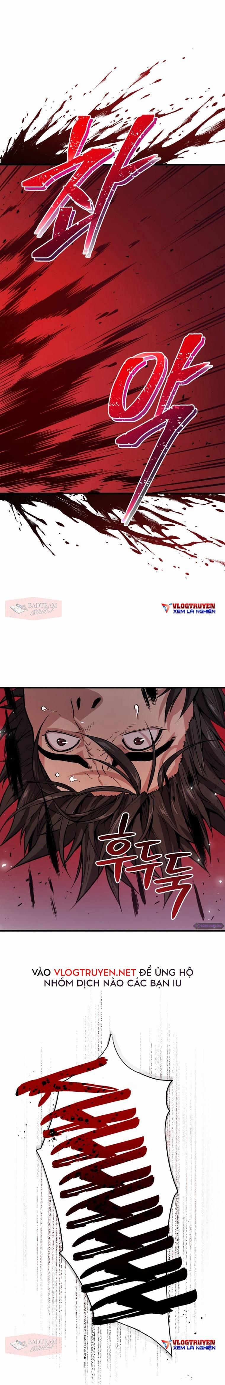 Ta Luyện Cấp Tại Địa Ngục (Đầu Cơ Địa Ngục) 17 trang 12