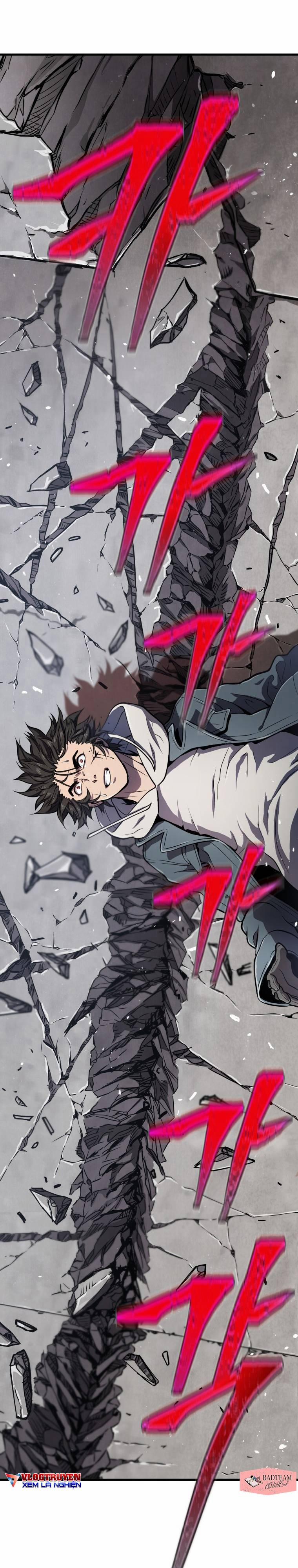 Ta Luyện Cấp Tại Địa Ngục (Đầu Cơ Địa Ngục) 18 trang 10