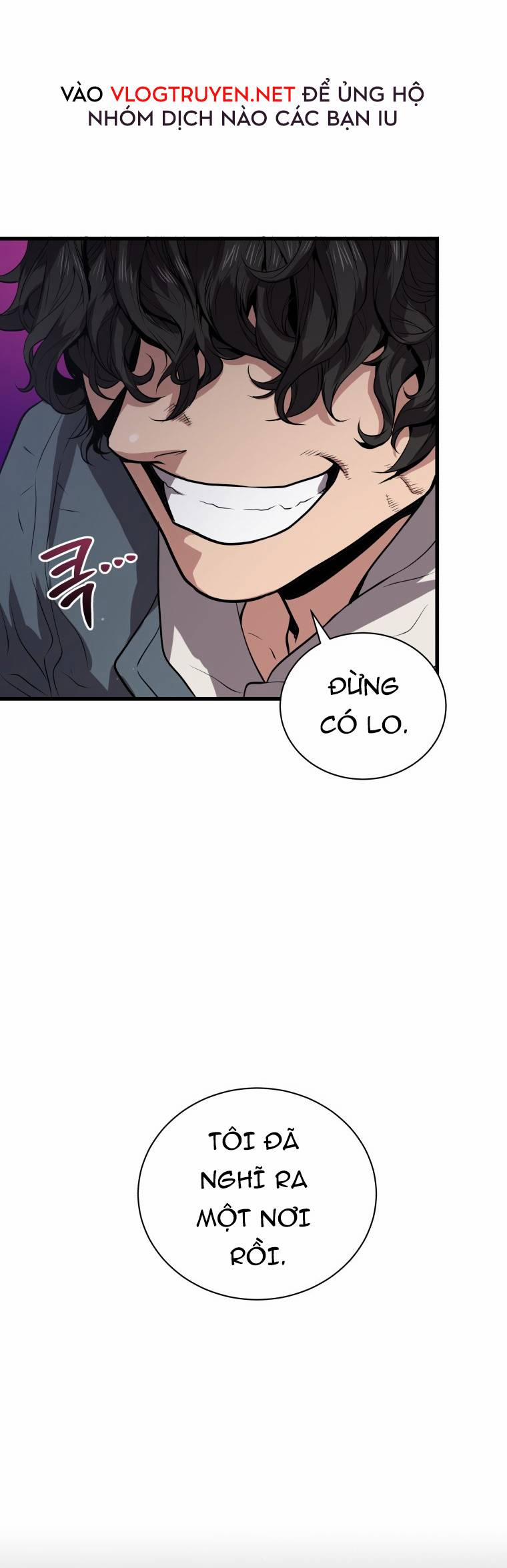 Ta Luyện Cấp Tại Địa Ngục (Đầu Cơ Địa Ngục) 18 trang 20