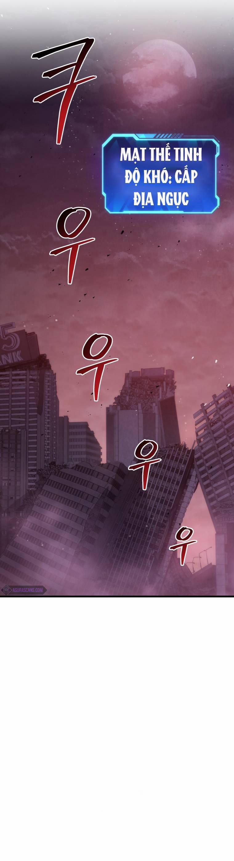 Ta Luyện Cấp Tại Địa Ngục (Đầu Cơ Địa Ngục) 18 trang 21