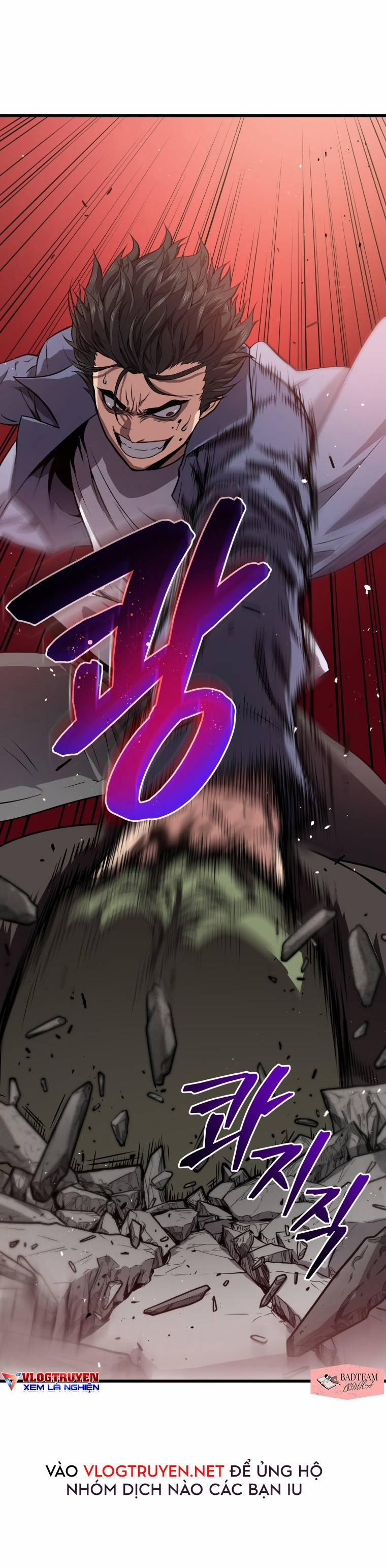 Ta Luyện Cấp Tại Địa Ngục (Đầu Cơ Địa Ngục) 18 trang 27