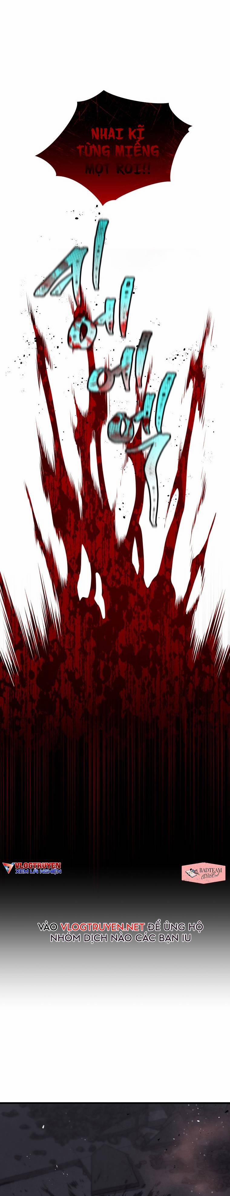 Ta Luyện Cấp Tại Địa Ngục (Đầu Cơ Địa Ngục) 18 trang 29