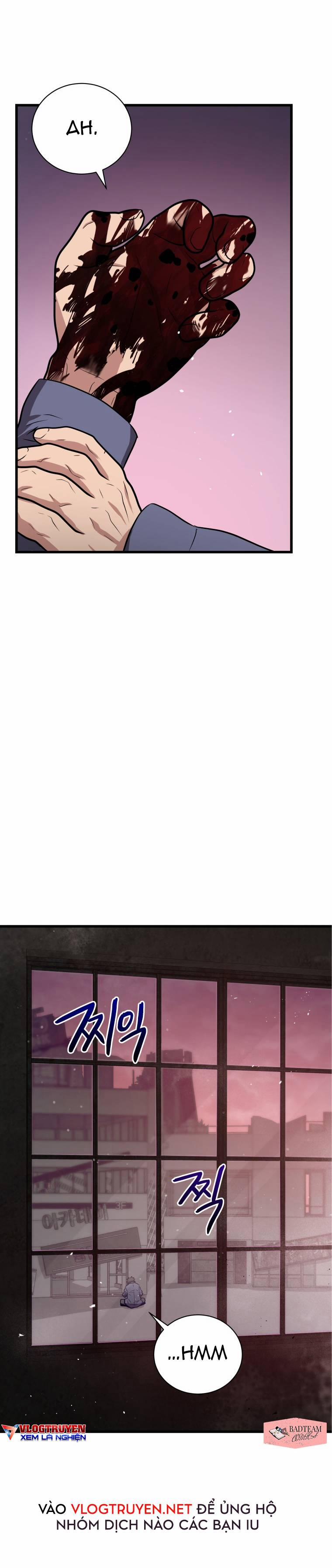 Ta Luyện Cấp Tại Địa Ngục (Đầu Cơ Địa Ngục) 18 trang 32