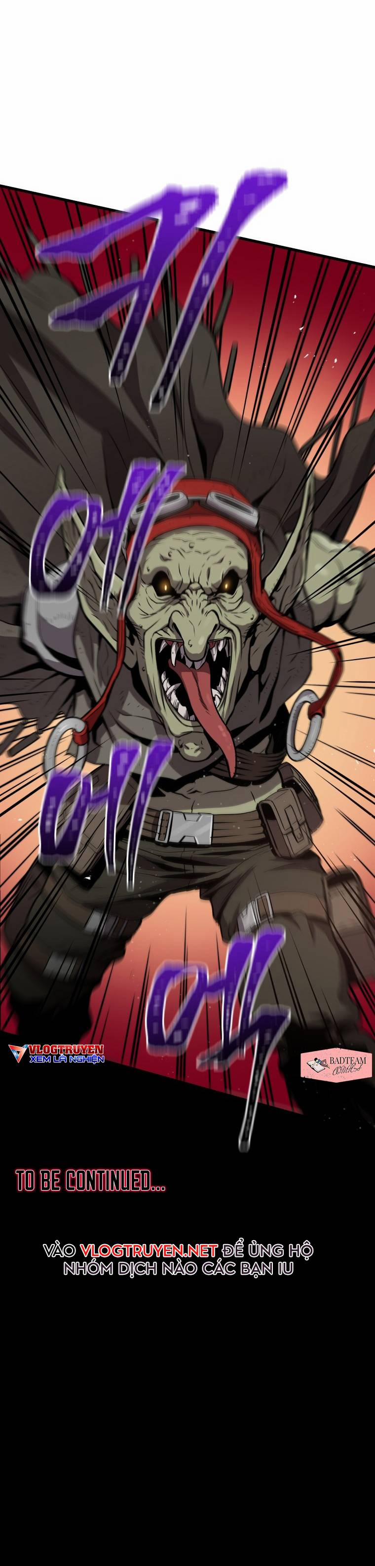 Ta Luyện Cấp Tại Địa Ngục (Đầu Cơ Địa Ngục) 18 trang 44