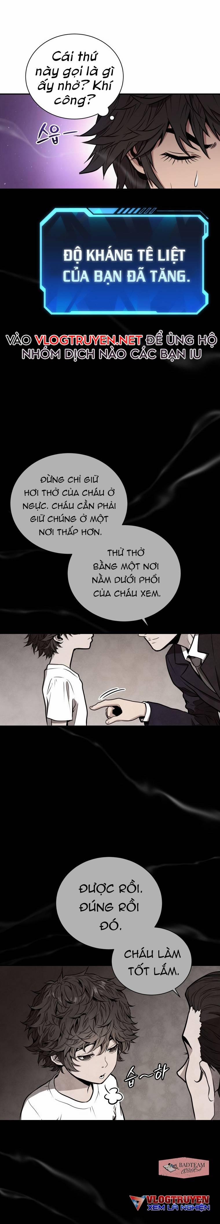 Ta Luyện Cấp Tại Địa Ngục (Đầu Cơ Địa Ngục) 2 trang 5