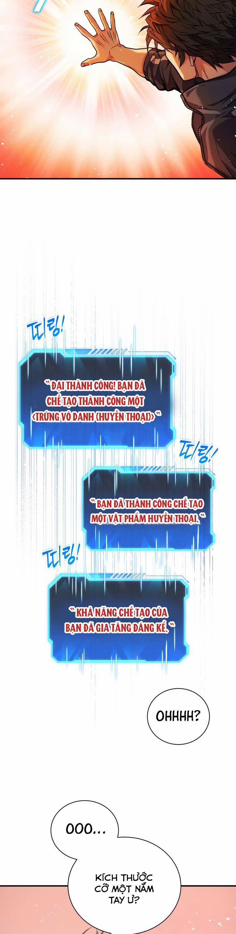 Ta Luyện Cấp Tại Địa Ngục (Đầu Cơ Địa Ngục) 3 trang 12