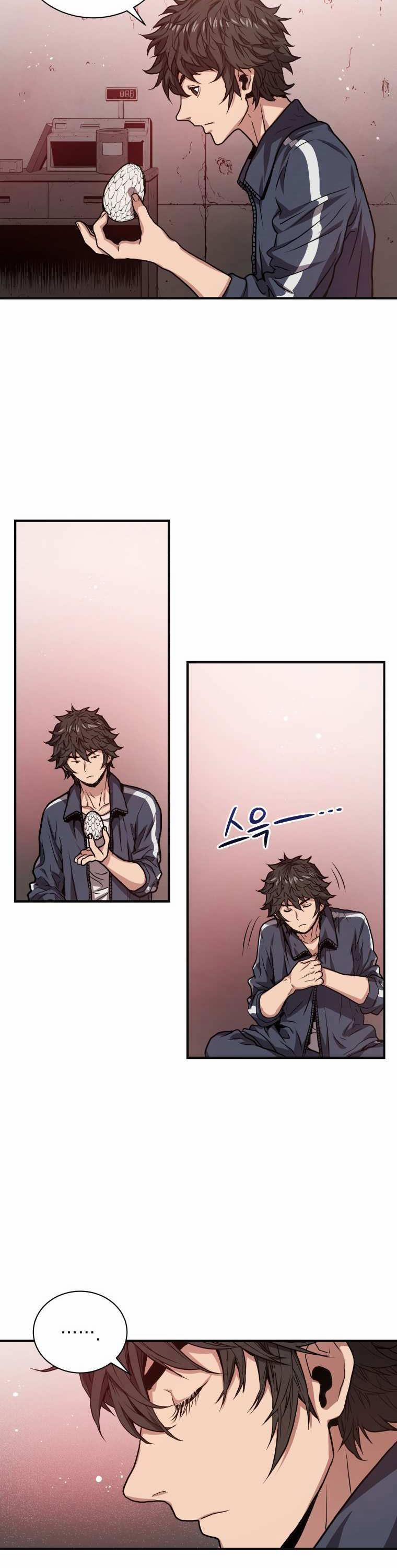 Ta Luyện Cấp Tại Địa Ngục (Đầu Cơ Địa Ngục) 3 trang 14