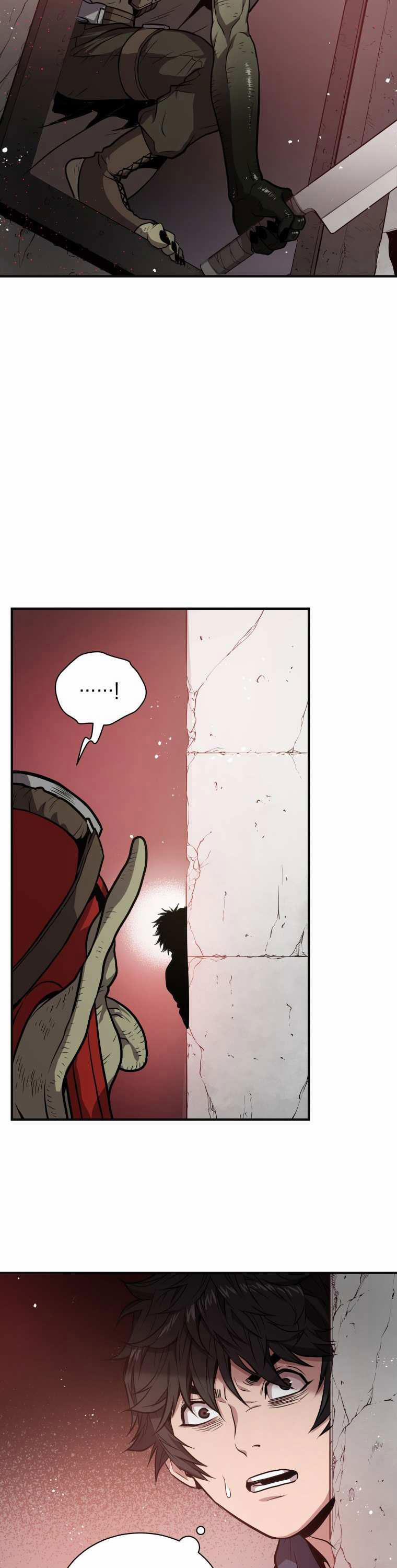 Ta Luyện Cấp Tại Địa Ngục (Đầu Cơ Địa Ngục) 3 trang 17