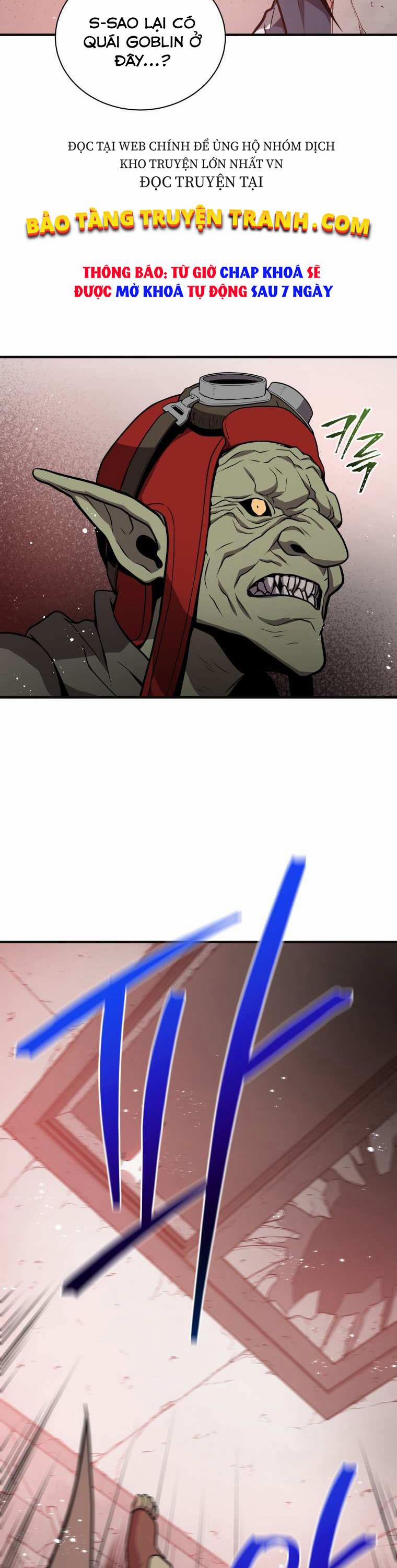 Ta Luyện Cấp Tại Địa Ngục (Đầu Cơ Địa Ngục) 3 trang 18