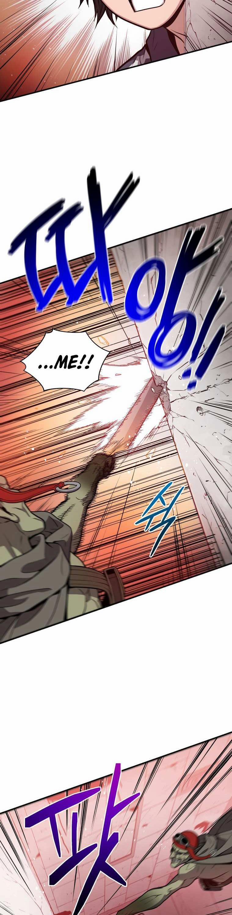 Ta Luyện Cấp Tại Địa Ngục (Đầu Cơ Địa Ngục) 3 trang 20